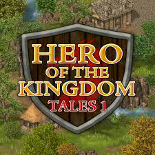 Hero of the Kingdom Tales 1